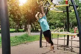 Kids' Play Area